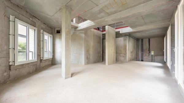 Bureau Saint-Ouen-sur-Seine