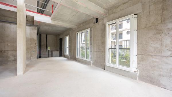 Bureau Saint-Ouen-sur-Seine