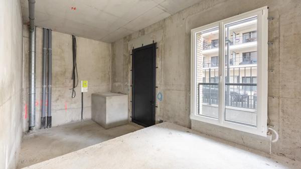 Bureau Saint-Ouen-sur-Seine