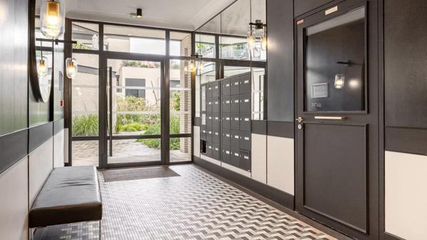 Bureau Saint-Ouen-sur-Seine