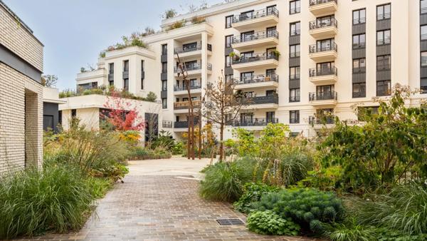 Bureau Saint-Ouen-sur-Seine