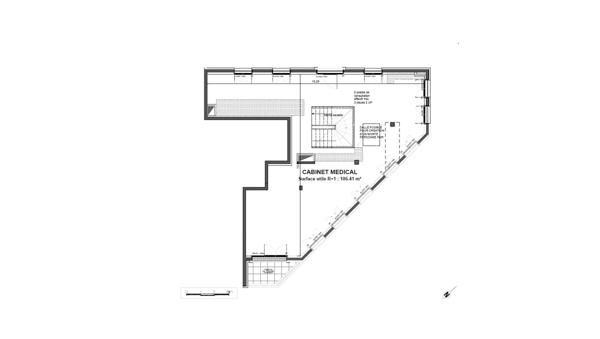 Bureau Saint-Ouen-sur-Seine