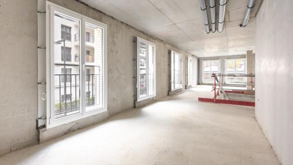 Bureau Saint-Ouen-sur-Seine