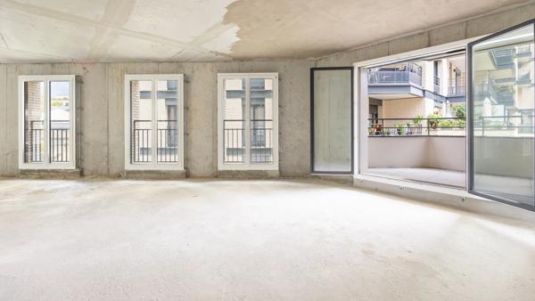 Bureau Saint-Ouen-sur-Seine