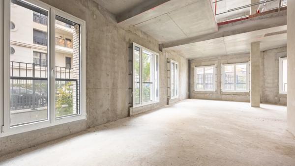 Bureau Saint-Ouen-sur-Seine