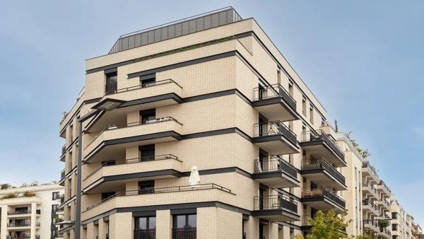 Bureau Saint-Ouen-sur-Seine