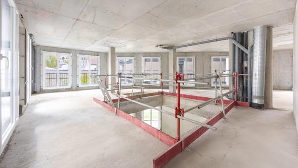 Bureau Saint-Ouen-sur-Seine