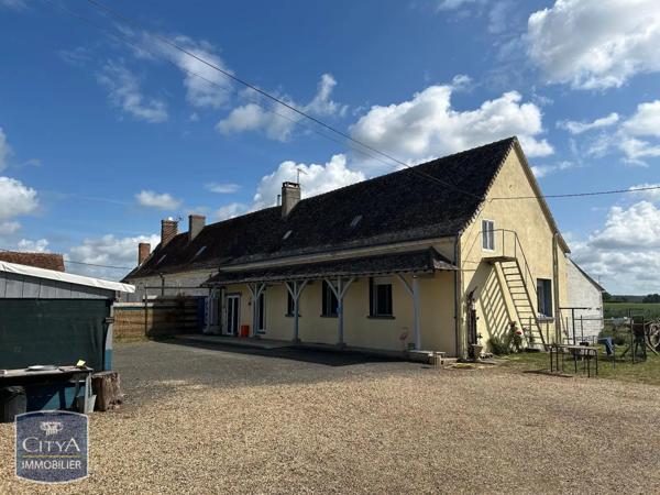 Vente maison 6 pièces de 200m²