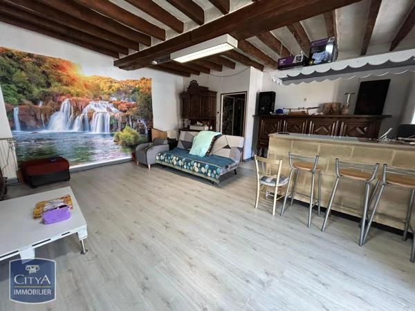 Vente maison 6 pièces de 200m²