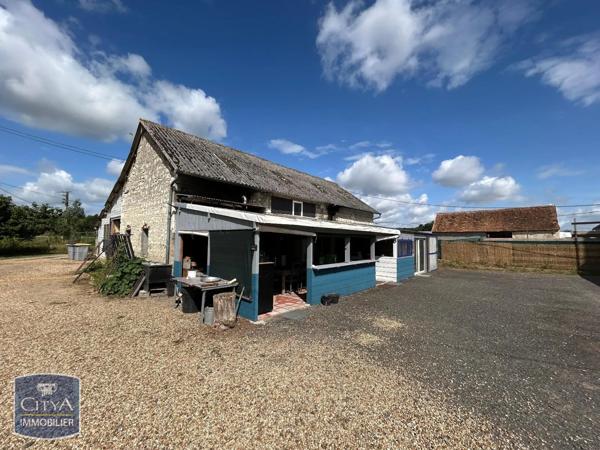 Vente maison 6 pièces de 200m²