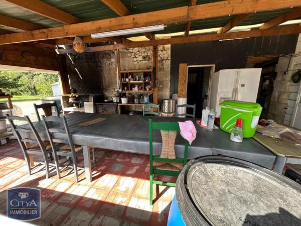 Vente maison 6 pièces de 200m²