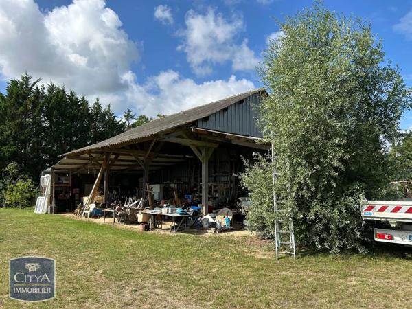 Vente maison 6 pièces de 200m²