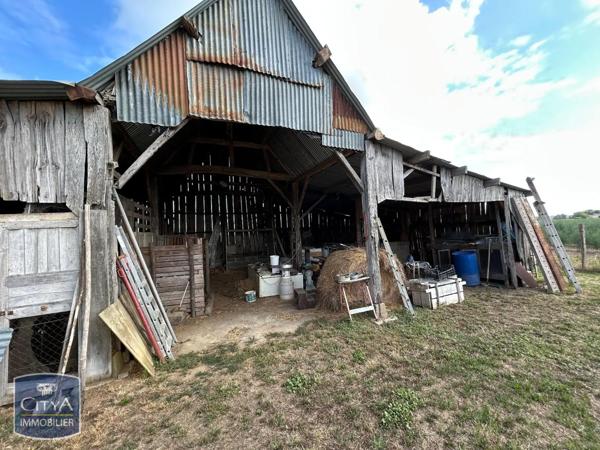 Vente maison 6 pièces de 200m²