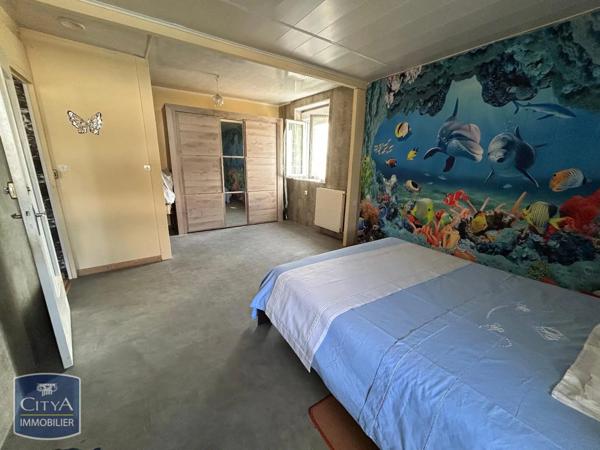 Vente maison 6 pièces de 200m²