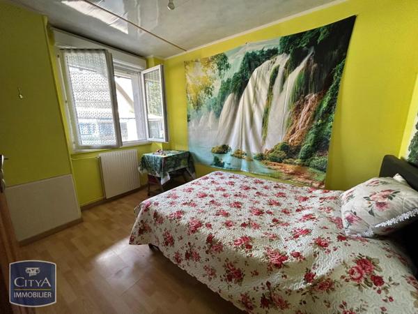 Vente maison 6 pièces de 200m²