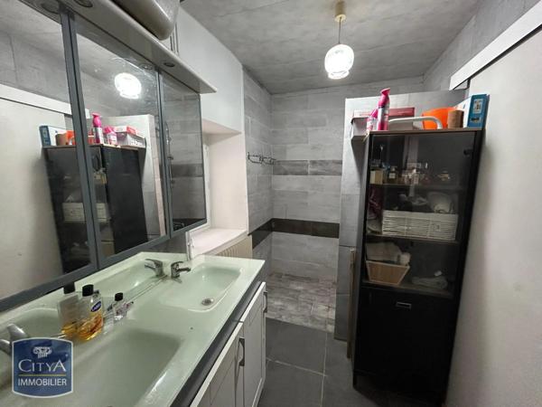 Vente maison 6 pièces de 200m²