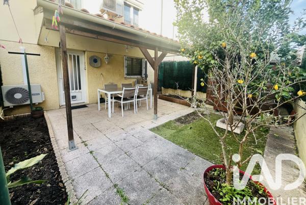 Maison à vendre 6 pièces 85 m² Saint-Cyprien