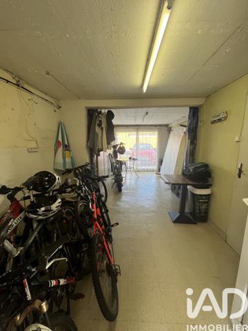 Maison à vendre 6 pièces 85 m² Saint-Cyprien