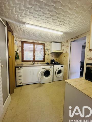 Maison à vendre 6 pièces 85 m² Saint-Cyprien