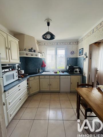 Maison à vendre 6 pièces 85 m² Saint-Cyprien