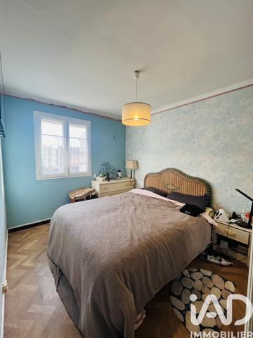 Maison à vendre 6 pièces 85 m² Saint-Cyprien