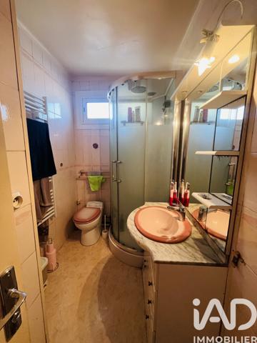 Maison à vendre 6 pièces 85 m² Saint-Cyprien