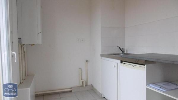 Appartement à louer 2 pièces 49.42m²