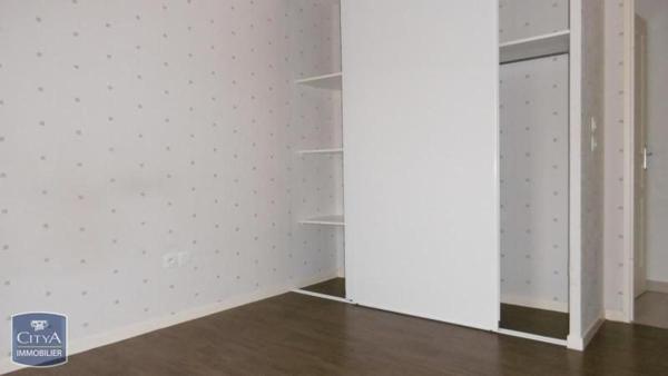 Appartement à louer 2 pièces 49.42m²