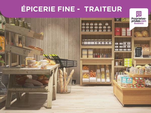 MONTPON MENESTEROL - ALIMENTATION, EPICERIE FINE