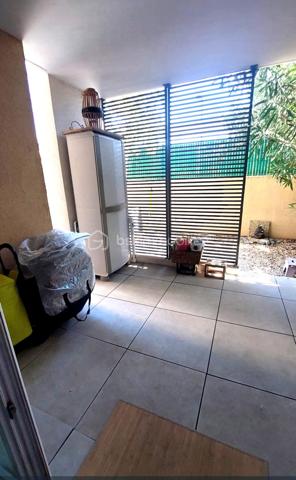 Appartement de 58 m²