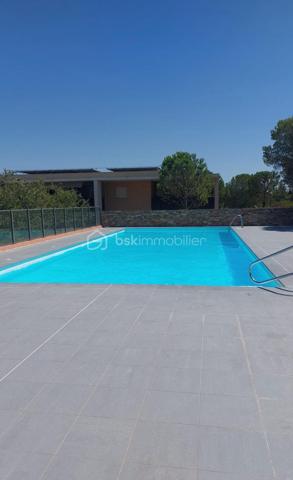 Appartement de 58 m²