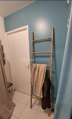 Appartement de 58 m²