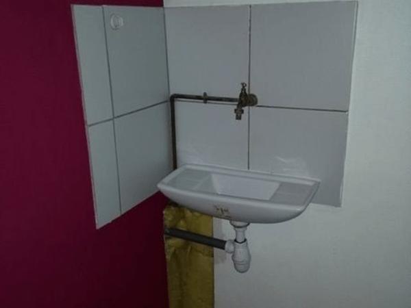 Location Local commercial 1 pièce 12.2 m² - 7 RUE DES ARCEAUX Saint Sever 40500