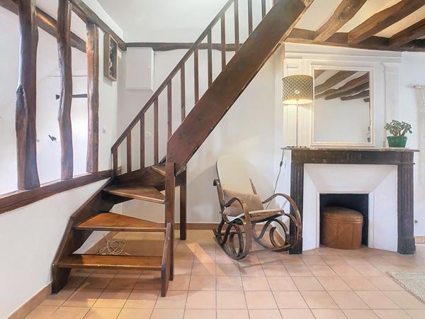 Achat appartement Rambouillet - 3 pièce(s) - 51 m² - 249 000 €