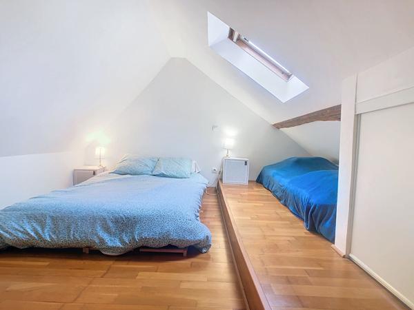 Achat appartement Rambouillet - 3 pièce(s) - 51 m² - 249 000 €