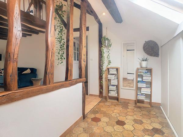 Achat appartement Rambouillet - 3 pièce(s) - 51 m² - 249 000 €