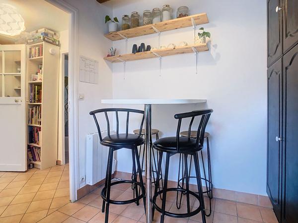 Achat appartement Rambouillet - 3 pièce(s) - 51 m² - 249 000 €