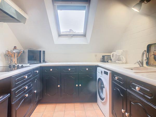 Achat appartement Rambouillet - 3 pièce(s) - 51 m² - 249 000 €