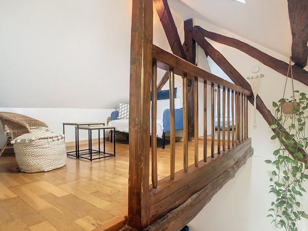 Achat appartement Rambouillet - 3 pièce(s) - 51 m² - 249 000 €