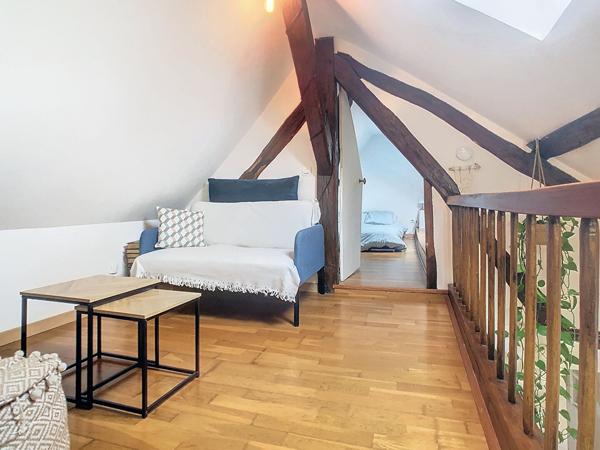 Achat appartement Rambouillet - 3 pièce(s) - 51 m² - 249 000 €
