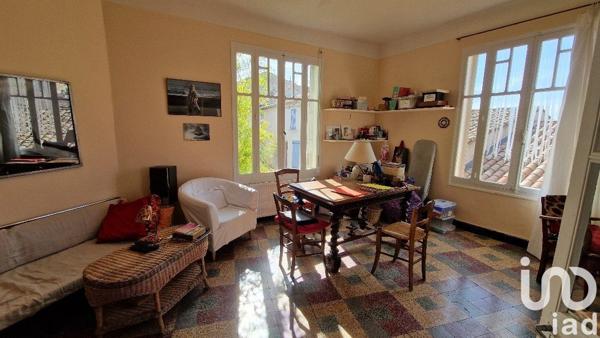 Maison de village 4 pièces de 122 m² à Valensole (04210)