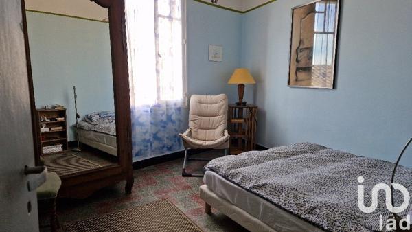 Maison de village 4 pièces de 122 m² à Valensole (04210)