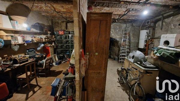 Maison de village 4 pièces de 122 m² à Valensole (04210)