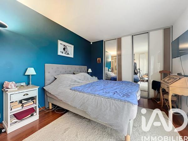 Maison à vendre 7 pièces 203 m² Bihorel