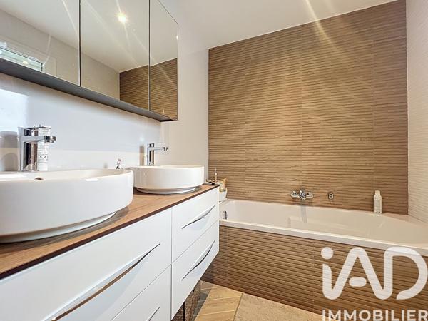 Maison à vendre 7 pièces 203 m² Bihorel