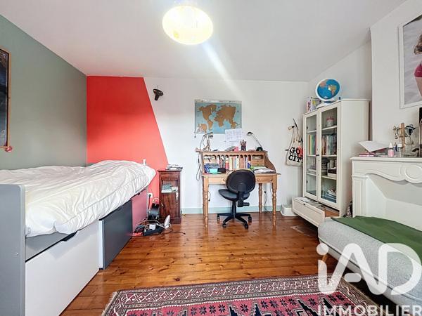 Maison à vendre 7 pièces 203 m² Bihorel