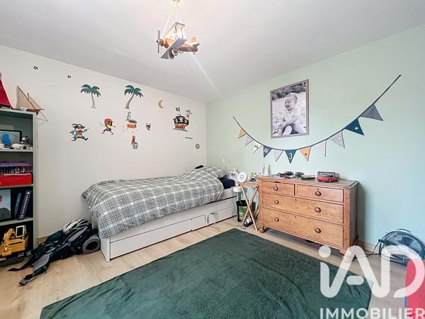 Maison à vendre 7 pièces 203 m² Bihorel