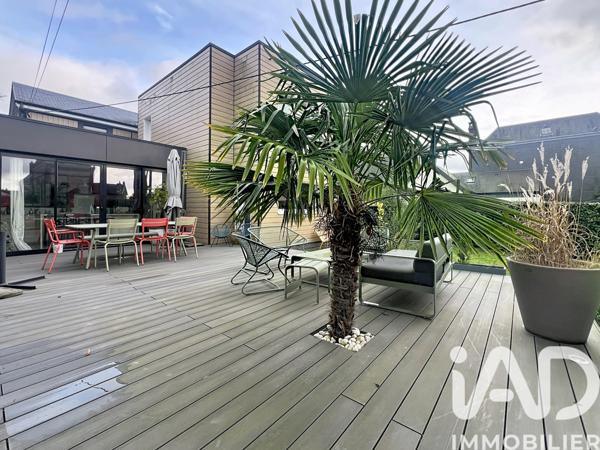 Maison à vendre 7 pièces 203 m² Bihorel