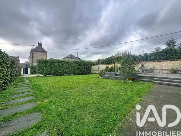 Maison à vendre 7 pièces 203 m² Bihorel