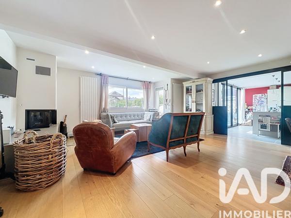 Maison à vendre 7 pièces 203 m² Bihorel